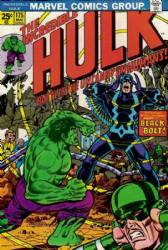 The Incredible Hulk [Marvel] (1962) 175