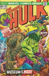 The Incredible Hulk (1st Series) (1962) 198