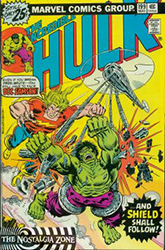 The Incredible Hulk (1st Series) (1962) 199