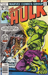The Incredible Hulk (1st Series) (1962) 220