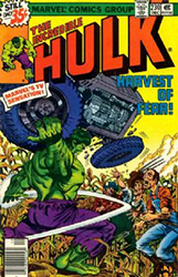 The Incredible Hulk (1st Series) (1962) 230