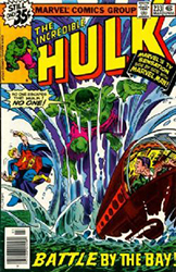 The Incredible Hulk (1st Series) (1962) 233