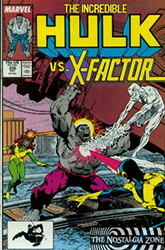 The Incredible Hulk [Marvel] (1962) 336