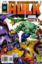 The Incredible Hulk [Marvel] (1962) 445