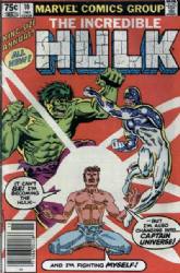 The Incredible Hulk (1st Series) Annual (1962) 10 (Newsstand Edition)