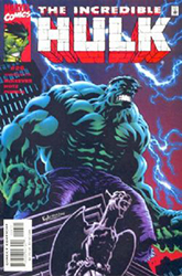 The Incredible Hulk (2nd Series) (1999) 26