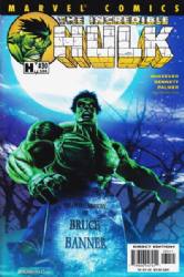 The Incredible Hulk [Marvel] (1999) 30 (504) (Direct Edition)