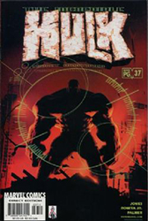 The Incredible Hulk (2nd Series) (1999) 37 (Direct Edition)