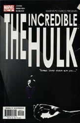 The Incredible Hulk (2nd Series) (1999) 45 (Direct Edition)