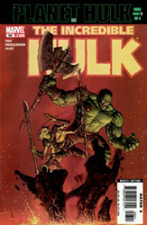 The Incredible Hulk (2nd Series) (1999) 93