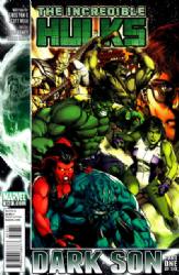 The Incredible Hulks (2010) 612