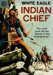 Indian Chief [Dell] (1951) 31