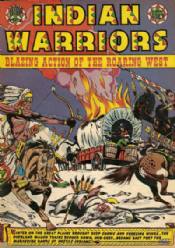 Indian Warriors (1951) 7