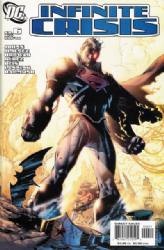 Infinite Crisis [DC] (2005) 6 (Jim Lee Cover)