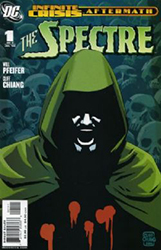 Infinite Crisis Aftermath: The Spectre [DC] (2006) 1