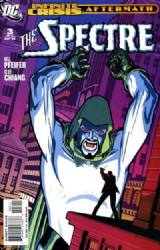 Infinite Crisis Aftermath: The Spectre [DC] (2006) 3
