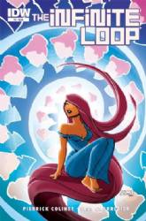 Infinite Loop [IDW] (2015) 2