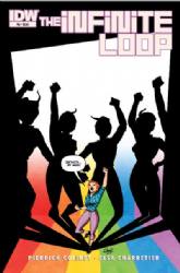 Infinite Loop [IDW] (2015) 6