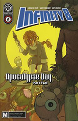 Infinity 8 Volume 5 [Lion Forge] (2018) 2