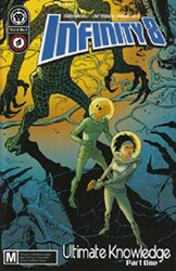 Infinity 8 Volume 6 [Lion Forge] (2018) 1