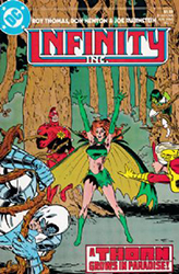Infinity, Inc. [DC] (1984) 13