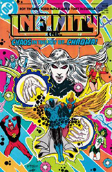 Infinity, Inc. [DC] (1984) 14