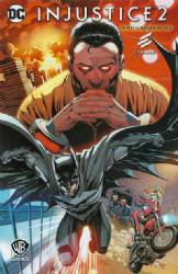 Injustice 2 Chapter 1: Two Speeding Bullets [DC] (2017) nn