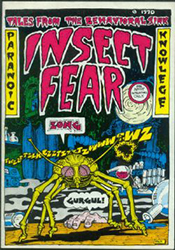 Insect Fear (1970) nn (#1) 