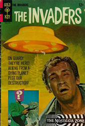 The Invaders (1967) 1
