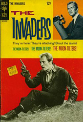 The Invaders (1967) 3