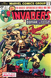 The Invaders (1975) 2