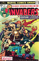 The Invaders (1st Series) (1975) 2