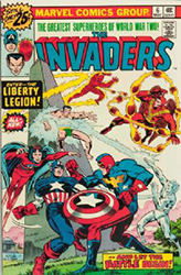 The Invaders (1975) 6