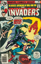 The Invaders (1st Series) (1975) 7