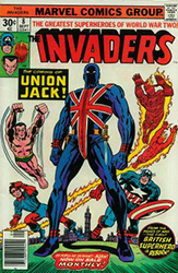 The Invaders (1975) 8