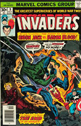 The Invaders (1975) 9