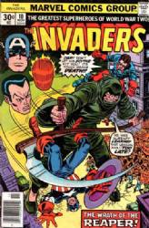 The Invaders (1st Series) (1975) 10