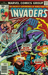 The Invaders (1st Series) (1975) 11
