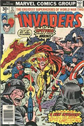 The Invaders (1975) 12