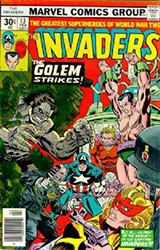 The Invaders (1st Series) (1975) 13