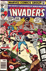 The Invaders (1975) 14