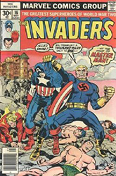 The Invaders (1st Series) (1975) 16