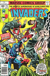 The Invaders (1st Series) (1975) 18