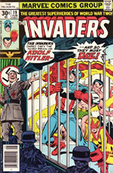 The Invaders (1st Series) (1975) 19