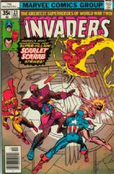 The Invaders (1st Series) (1975) 23