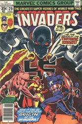 The Invaders (1st Series) (1975) 29