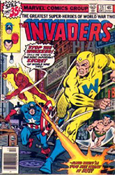 The Invaders (1st Series) (1975) 35