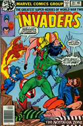 The Invaders (1st Series) (1975) 39