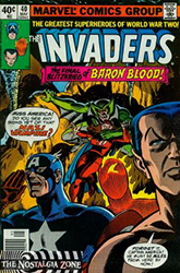 The Invaders (1st Series) (1975) 40