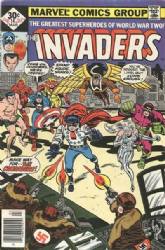 The Invaders [Whitman] (1975) 14